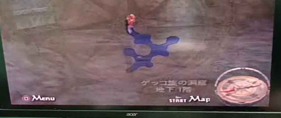 Playstation 2 slim SCPH-77000 рабочая , японская версия с комплектом +