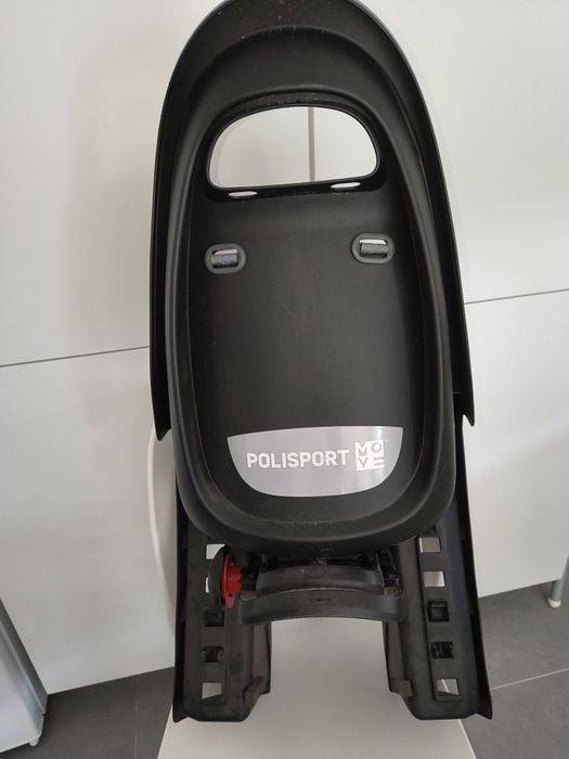 Cadeira para bicicleta