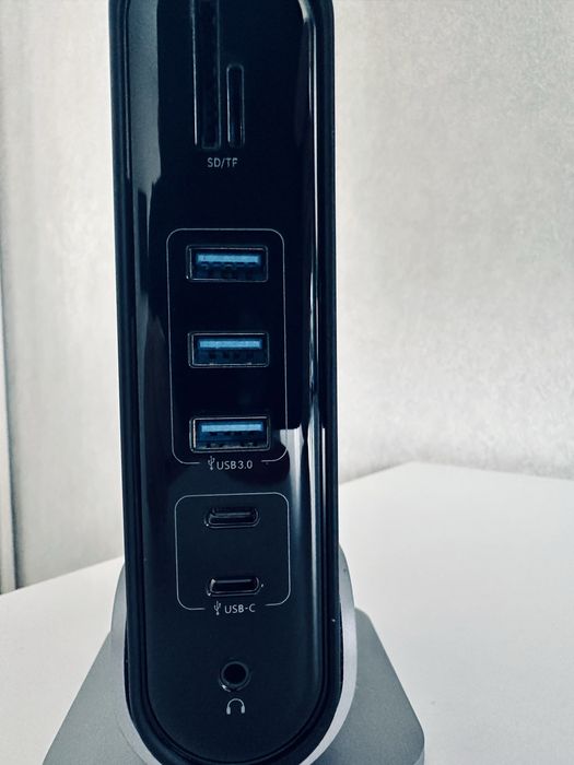 USB-хаб Baseus 16in1 doc station