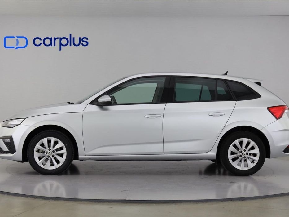 Skoda Scala 1.0 TSI DSG