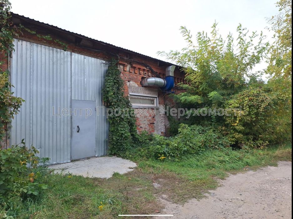 Продам виробниче приміщення (производственное помещение). Бавария