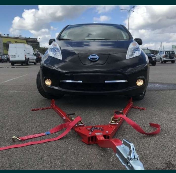 Эвакуатор,жёсткая сцепка,аренда