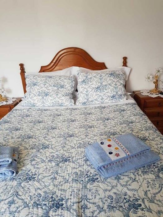 Quarto para arrendamento mensal