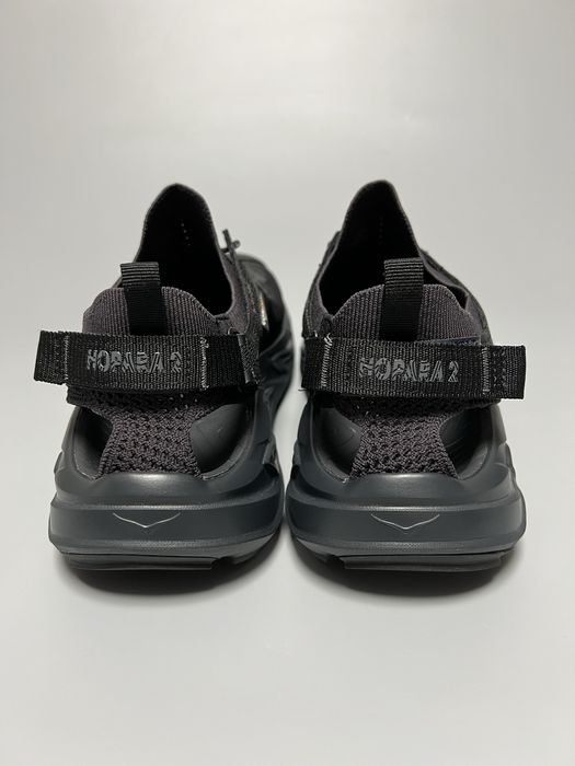 Чоловічі та жіночі трекінгові сандалі Hoka One One Hopara 2  Оригінал