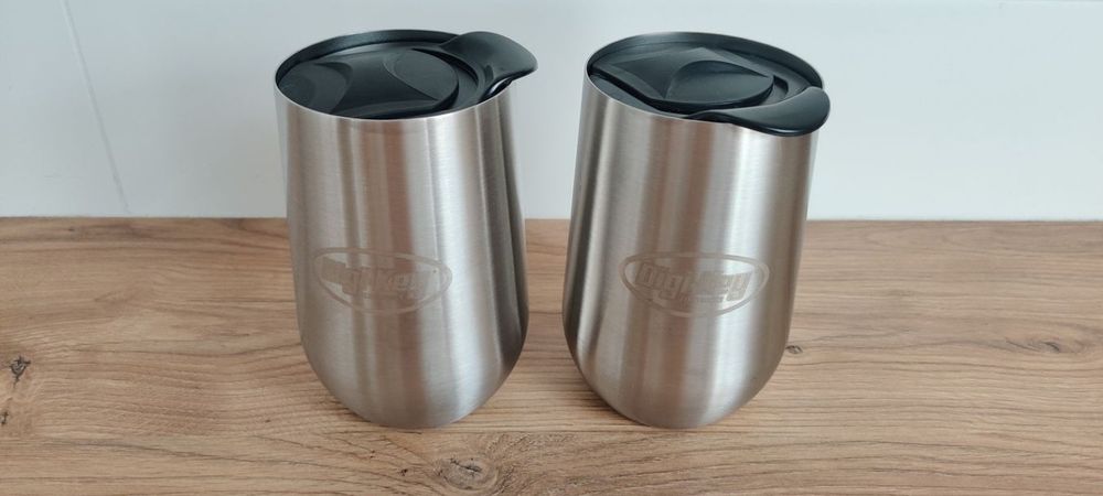 Kubek termiczny Digi-Key