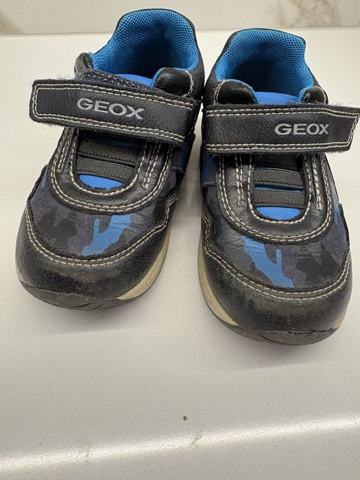 Polbuty Geox roz 23