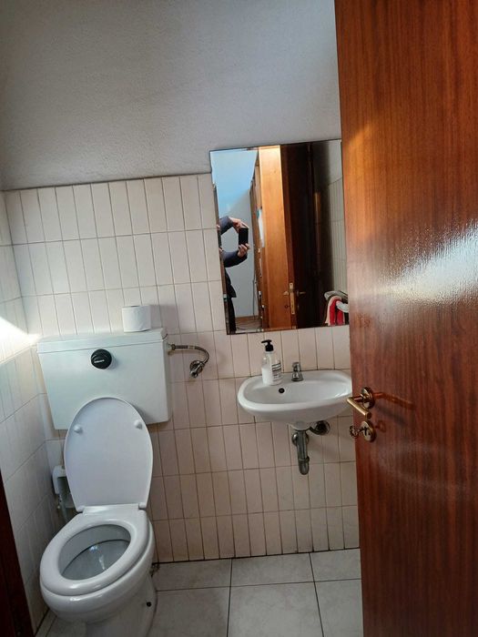 Escritório centro de Vila Nova de Gaia - Centro Comercial D'Ouro