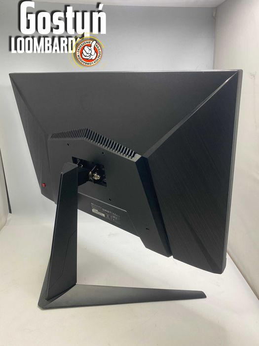 od Loombard Gostyń Monitor MSI LED MSI OPTIX G241V E2