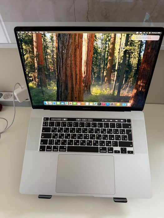 MacBook Pro i9 16 1TB 2019 Warszawa Śródmieście • OLX.pl