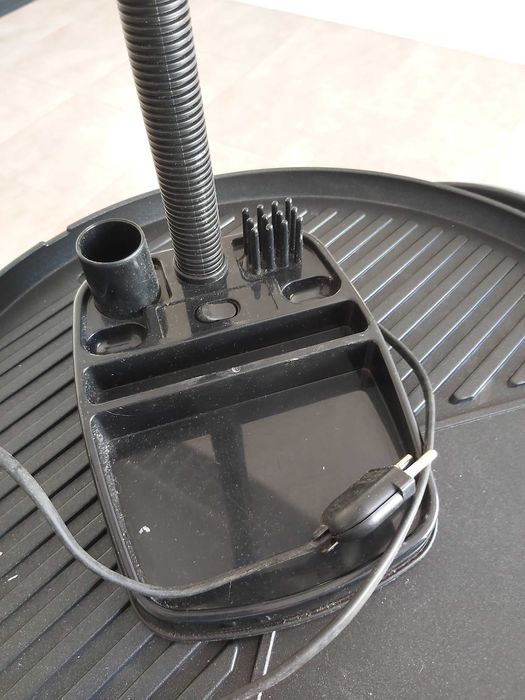 candeeiro secretaria como novo