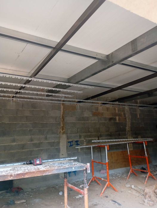 Remodelações etc.. montagem de cozinhas salamandras a pellets