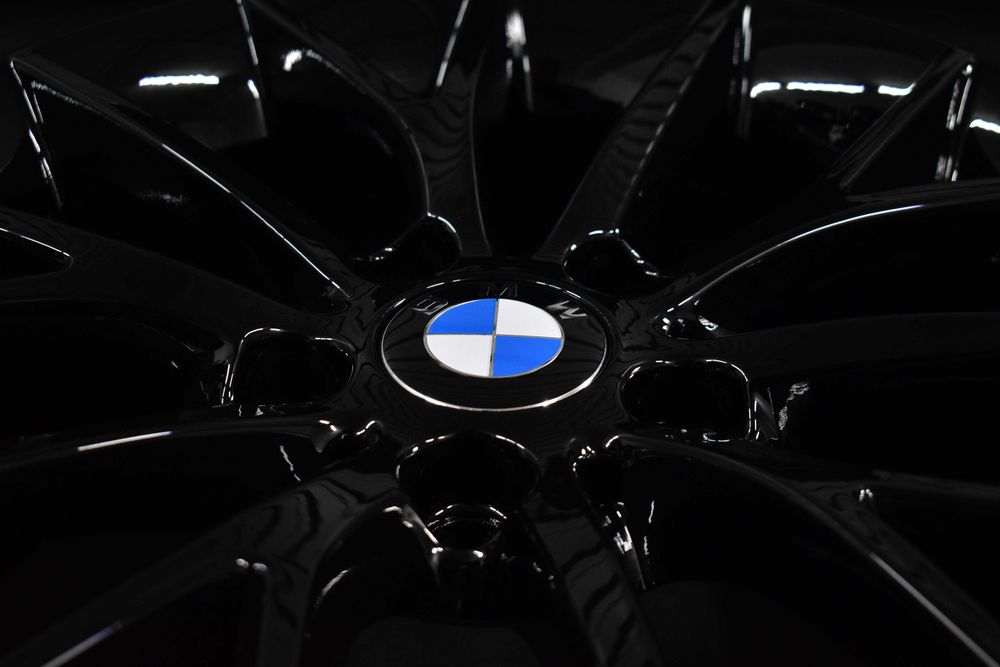 Felgi BMW 5x120 R17 e46 E81 E82 E87 E88 F20 X3 e83 e90 e91 e92