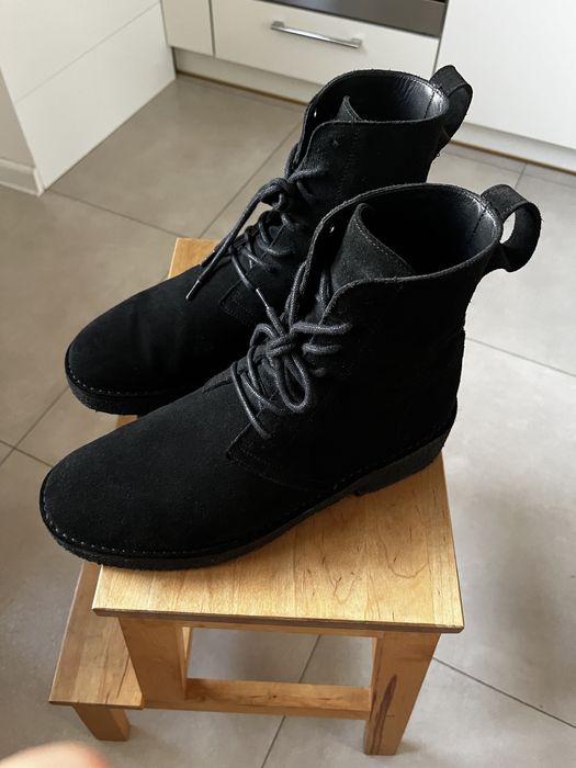Clarks Originals Desert Mail 2