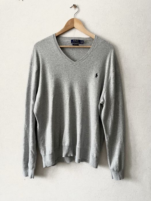 Джемпер пуловер Polo Ralph Lauren