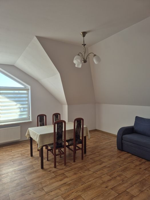 Mieszkanie do wynajęcia - 72m² - Tarczyn, ul. 1 Maja