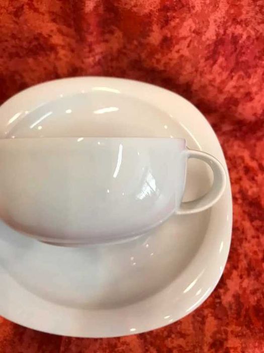 Bulionowki Rosenthal Suomi 3 szt.