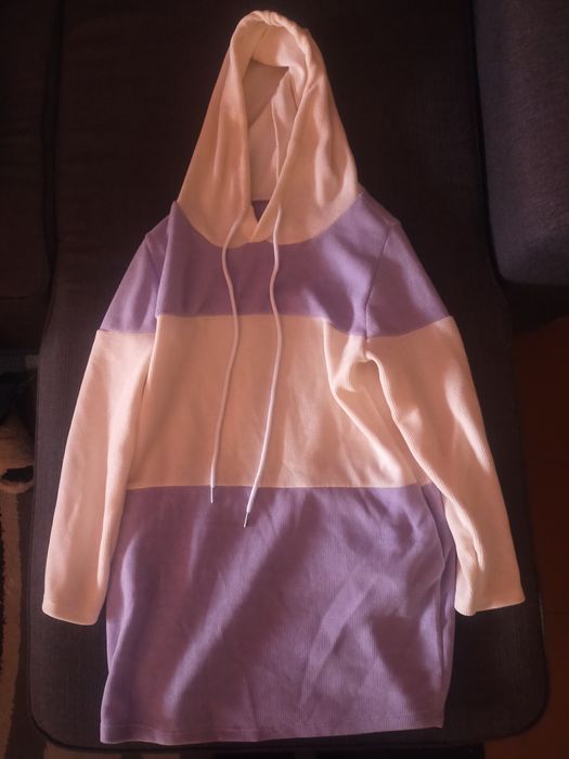 Roupa feminina Calças tamanho 38 e Moletons tamanho 38