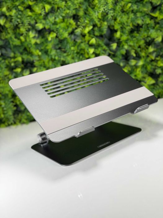 Suporte Dobrável e Ajustável para computador portátil de 13" a 17" - NILLKIN