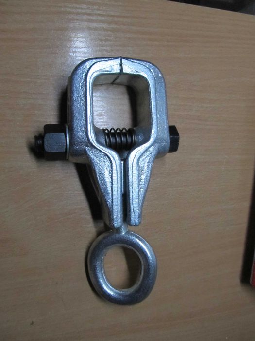 Захват для кузовных работ YATO YT-2543