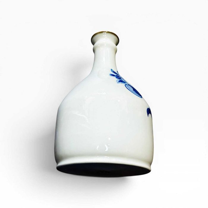 Garrafa Farmácia Louça de Viana Pintada à Mão – Peça Numerada 507/808