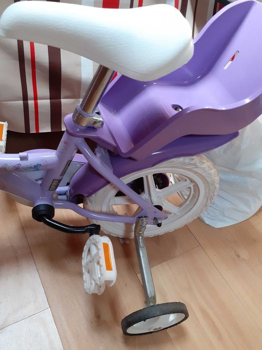 Bicicleta Princesa Sofia NOVO PREÇO 45€