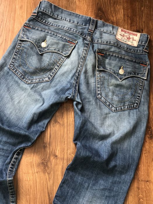 True religion Straight