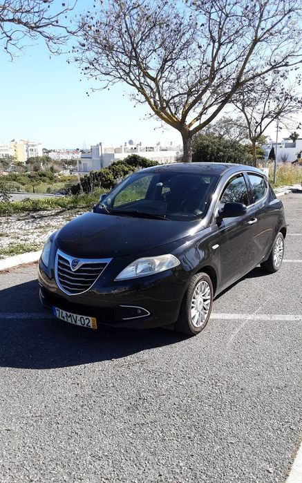 Lancia Ypsilon 1.3 M-jet S&S Urban foto 4