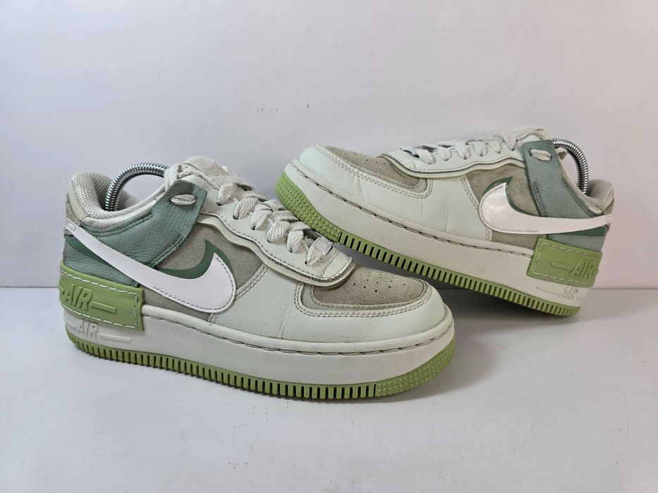 Nike  Air force 1 Shadow buty r. 37,5 eu