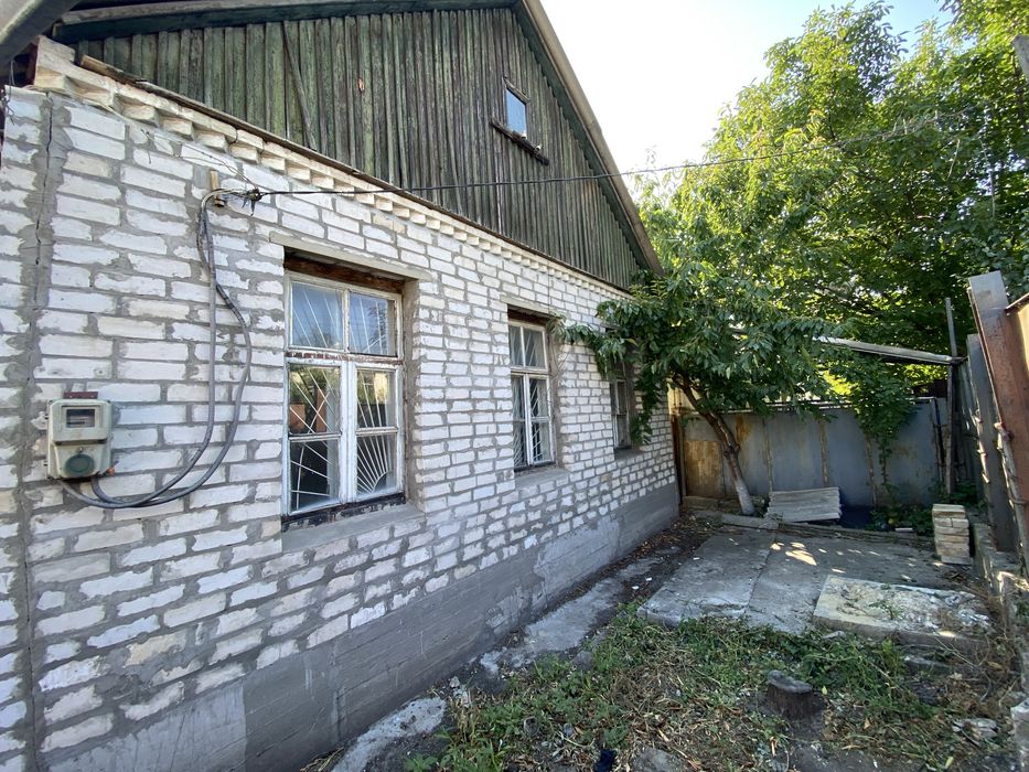 Продам дом пр Воронцова начало Правды одна остановка до Центра