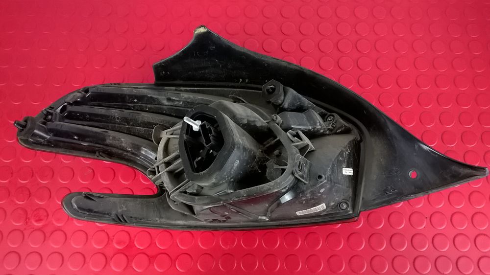 Farolim Stop Dto - PEUGEOT 208 I (CA_, CC_)