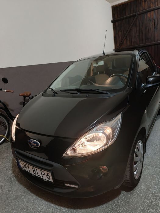 Ford Ka sprzedam , zadbany
