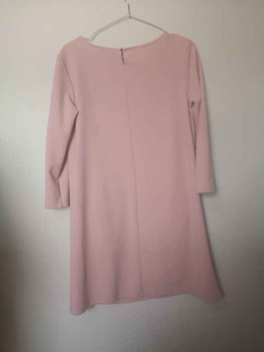 Piękna sukienka elegancka Mohito S