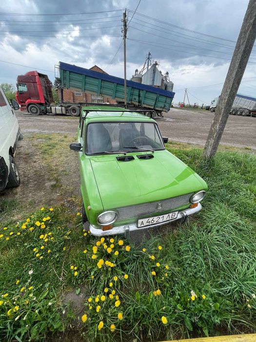 Продам машину. ВАЗ 2102