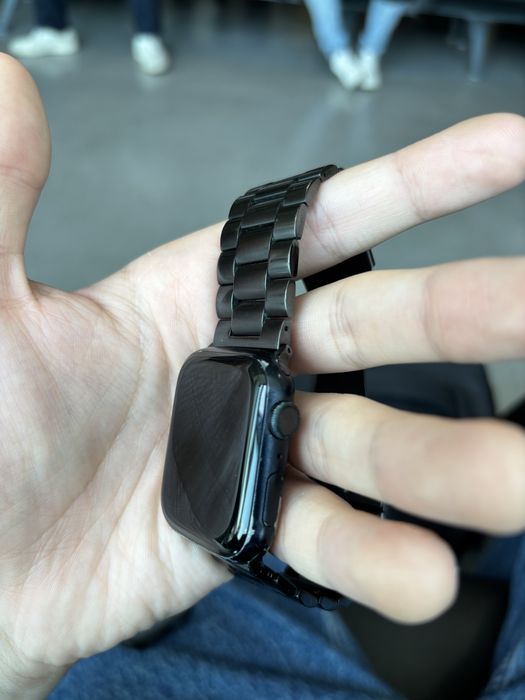 Apple Watch Series 7