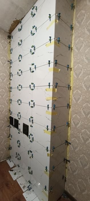 Ремонтні роботи .Дрібний ремонт