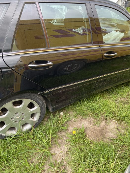Mercedes 2.2 cdi silnik 646 963