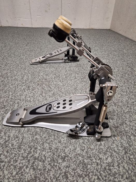 Podwójna Stopa Pearl P-1002 Power Shifter