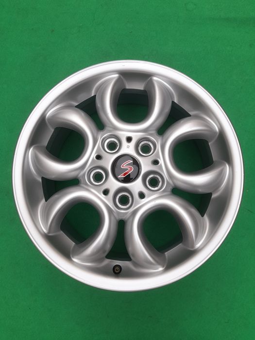 Jantes 16 5x112 MINI Cooper Hatch Clubman Countryman Cabrio