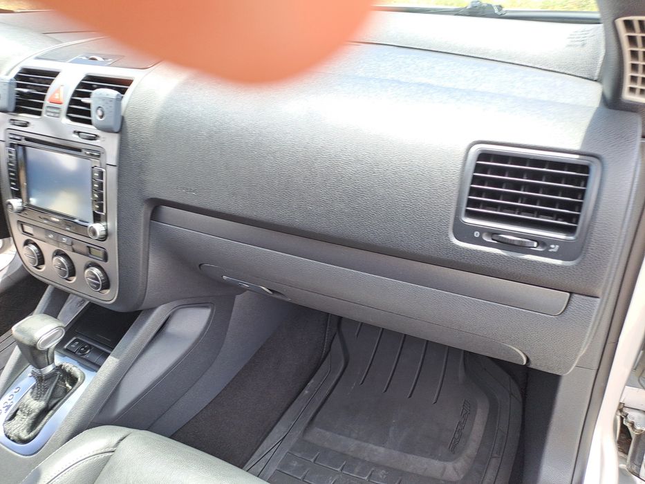 vw GOLF 5 1.9TDI Aut.
