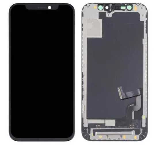 Wyświetlacz Ekran Szybka iPhone 13 Pro WYMIANA NA MIEJSCU GRATIS