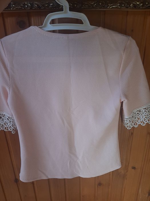 жіноча нарядна блуза