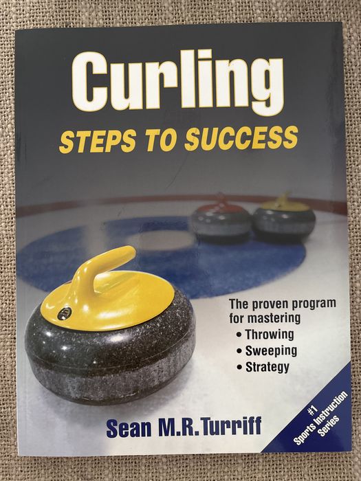 Curling Steps To Success