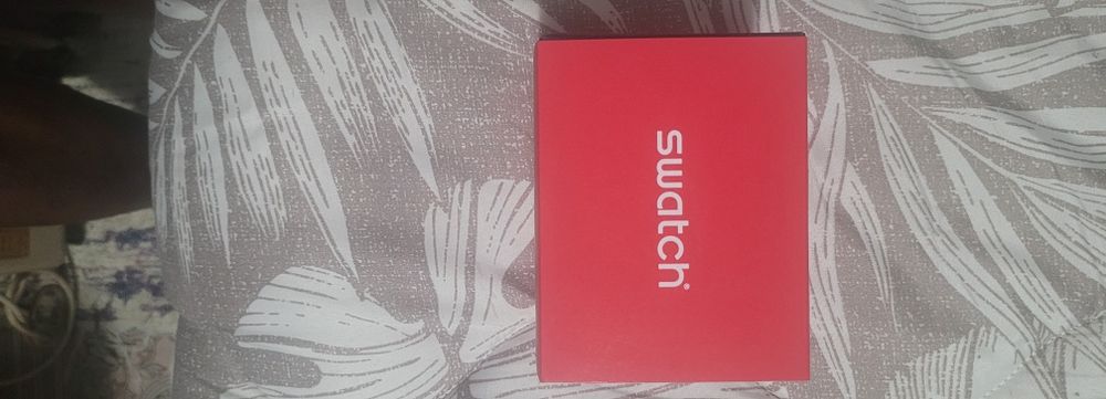 Relógio Swatch novo 160€