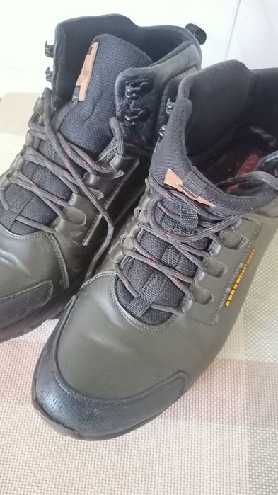 Ботінки чоловічі,42