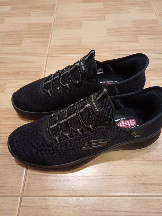 SKECHERS снікерси 44-45