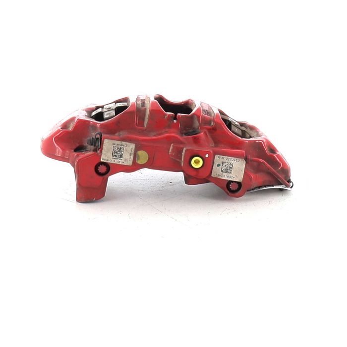 Pinça de travão frente direita Porsche 911 991.1 718 ( 982 / 982C ) Ref. 9P1615124H