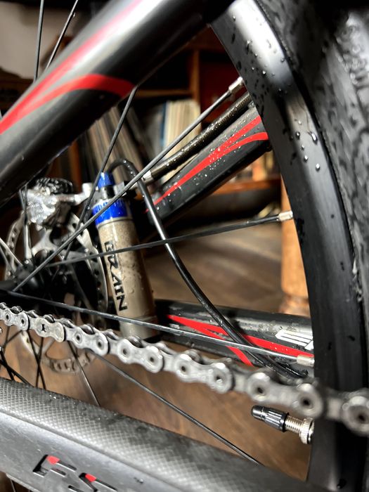 Rower Specialized S-Works