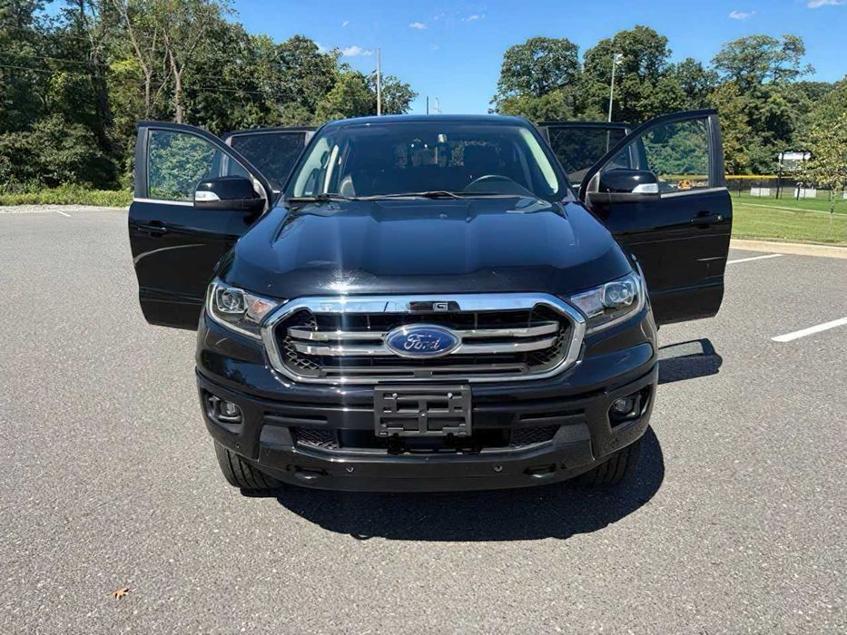 Ford Ranger      2019