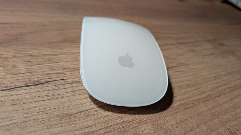 NIEZAWODNY Apple Mac Mini Intel i5 16GB 250GB SSD Magic Mouse Keyboard