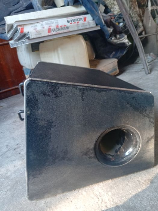 Продам самбуфер для авто